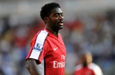 Have you heard this fantastic anecdote about how Arsenal signed Kolo Toure?