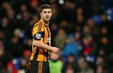 Ben Foster suggests West Brom were wrong to sell Shane Long
