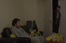 Irish video mocks the pressure to have a few cans with friends
