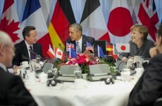 G7 snubs Russia summit over Ukraine crisis