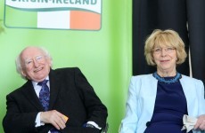 President Higgins to receive 'Freedom of Cork', after Council vote