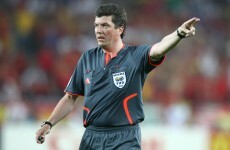 German clubs vote against goal-line technology