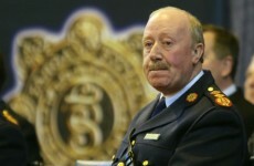 Callinan the name on everyone's lips as Cabinet meets