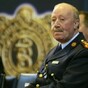 Callinan the name on everyone's lips as Cabinet meets
