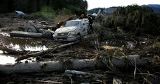 Fatal US mudslide: Five questions families want answered