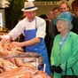 The Queen is hosting a Buckingham Palace reception for the Irish community tonight