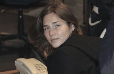 Amanda Knox faces Italian slander trial over police abuse allegations