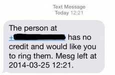 The 6 most annoying things EVER about phone credit