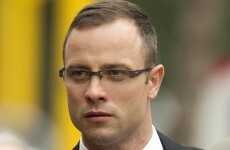 RECAP: 5 things from the Oscar Pistorius trial this week