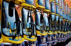 Dublin Bus investigates video of 'crack cocaine' being smoked on bus