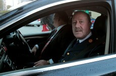 6 reasons why Martin Callinan resigned as Garda Commissioner