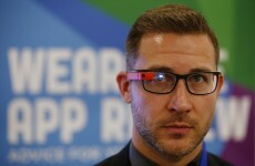 Google strikes deal with Ray-Ban to make Glass stylish