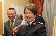 Profile: Who is the new Commissioner of An Garda Síochána?