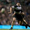 Barbarians announce star-studded cast for June encounter with England XV
