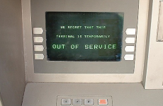 A Definitive Ranking Of Your Bank-Related Rage