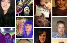 1 in 15 of us have donated to charity because of #nomakeupselfie