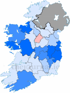 Estate agents report "mini-boom" as price increases spread outside Dublin