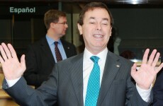 "The arrogance of the Minister for Justice will be his downfall": Calls for Minister Shatter to quit