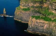 The Cliffs of Moher are getting a bit of a makeover