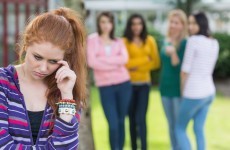 Every school in Ireland must adopt an anti-bullying policy within the next two weeks