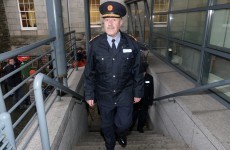 IN FULL: Martin Callinan's statement on his 'decision to retire'