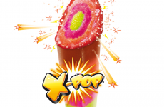 Sweden's newest ice pop looks like a penis