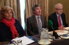 'Crime hurts, justice should heal': Law would force burglars to pay their victims' costs