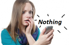 9 unmistakable signs that your mam is angry with you
