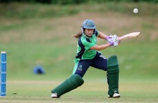 Ireland women fall short on their World Cup debut against New Zealand