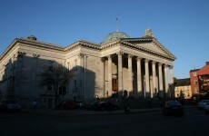 Retired priest cleared of indecent assault charge