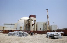 Earthquake-prone Iran to build nuclear reactor network despite risks