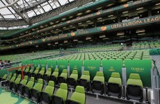 Everything you need to know about getting to and from the ‘Dublin Arena’ tonight