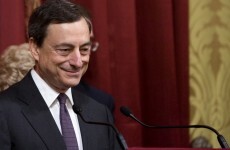 Italian bank governor to become next chief of European Central Bank