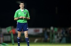 Frenchman Pascal Gaüzère to referee Leinster v Munster derby