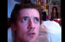 This guy can name all the Irish counties in 7 seconds