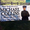 Seven life-sized roadside posters of Michael Collins stolen in Kilkenny