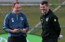 Stan Collymore calls for O'Neill and Keane to be appointed at Nottingham Forest