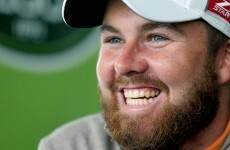 Shane Lowry: My Masters plan for this season - and why Harrington was every bit as good as O'Driscoll