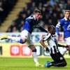 Barkley dribbles 60 yards before unleashing rocket as Toffees thump Toon
