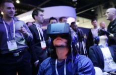 Facebook buys virtual reality company Oculus VR for $2 billion