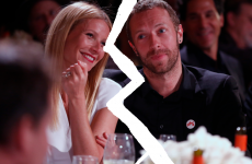 Gwyneth Paltrow and Chris Martin are splitting up