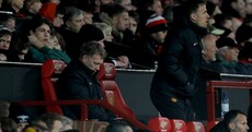 Moyes is getting much of the blame, but United’s problems can be traced back to Roy Keane’s departure