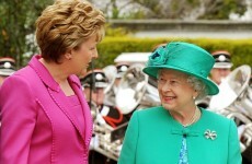 Gallery: International press focus on historical and security elements of royal visit
