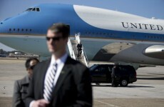 Obama's secret service agents sent home after getting drunk in Amsterdam