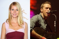 Chris Martin and Gwyneth Paltrow's breakup is causing a Twitter meltdown