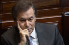 WATCH LIVE: Will Alan Shatter apologise to the garda whistleblowers?