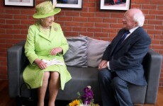 Westminster, Windsor and a trip to the farm: President Higgins' trip to London