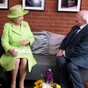 Westminster, Windsor and a trip to the farm: President Higgins' trip to London