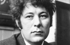 Unpublished Heaney poems feature in new anthology