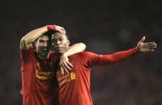 FAI confirm Liverpool v Shamrock Rovers friendly for Aviva Stadium in May